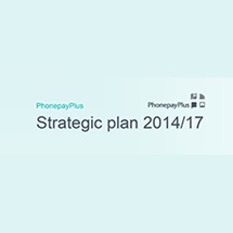 Strategic plan