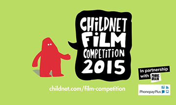 Childnet Film Competition 2015