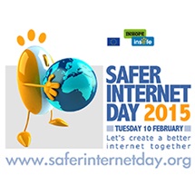 Safer Internet Day 2015