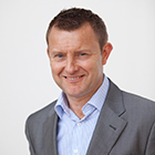 Mark Thomson