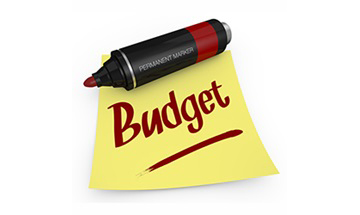 budget
