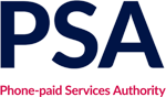 Phone-paid Services Authority